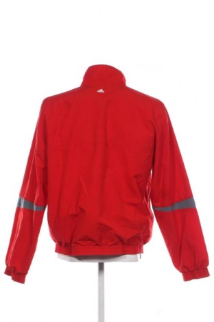 Herren Sportoberteil Adidas, Größe L, Farbe Rot, Preis 24,57 €