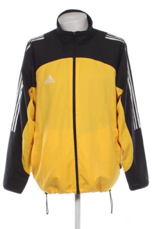 Bluză trening de bărbați Adidas, Mărime XXL, Culoare Multicolor, Preț 126,32 Lei