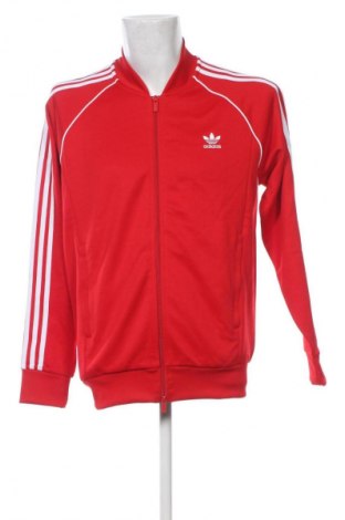 Pánský sportovní vrch Adidas, Velikost L, Barva Červená, Cena  1 749,00 Kč