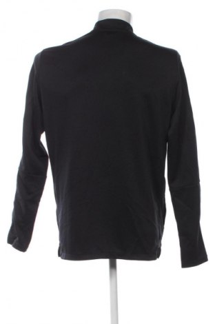 Herren Sportoberteil Adidas, Größe L, Farbe Schwarz, Preis 33,99 €