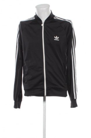 Pánský športový vrch Adidas Originals, Veľkosť L, Farba Čierna, Cena  27,95 €