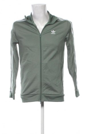 Férfi sport felső Adidas Originals, Méret M, Szín Zöld, Ár 12 979 Ft