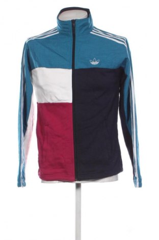Bluză trening de bărbați Adidas Originals, Mărime S, Culoare Multicolor, Preț 165,99 Lei