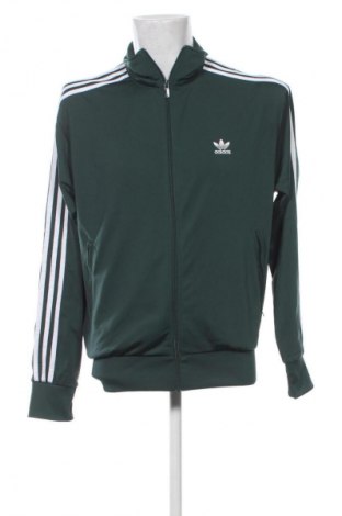 Herren Sportoberteil Adidas Originals, Größe M, Farbe Grün, Preis € 75,99