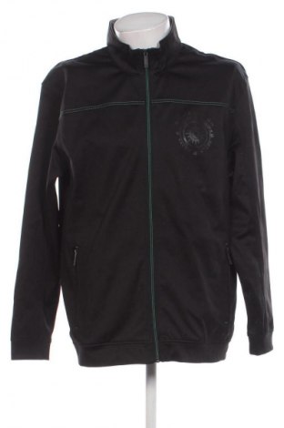 Herren Sportoberteil Bonita, Größe XXL, Farbe Schwarz, Preis € 20,00