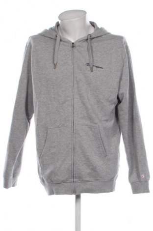 Męska bluza Champion, Rozmiar XXL, Kolor Szary, Cena 134,99 zł