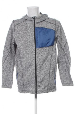 Herren Sportoberteil Crivit, Größe XL, Farbe Grau, Preis € 27,99