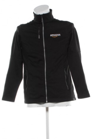 Bluză trening de bărbați Elevate, Mărime M, Culoare Negru, Preț 141,99 Lei