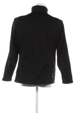 Bluză trening de bărbați Elevate, Mărime M, Culoare Negru, Preț 141,99 Lei