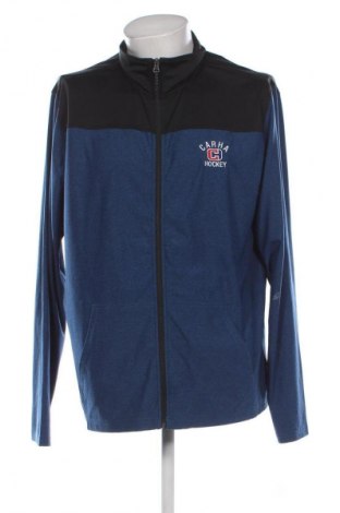 Herren Sportoberteil Elevate, Größe XL, Farbe Blau, Preis 20,97 €