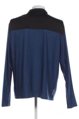 Herren Sportoberteil Elevate, Größe XL, Farbe Blau, Preis 20,97 €