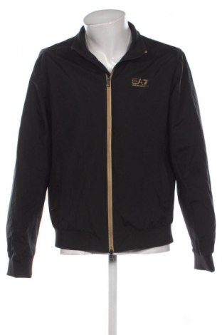 Herren Sportoberteil Emporio Armani, Größe M, Farbe Schwarz, Preis € 94,99