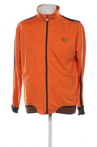 Herren Sportoberteil Gola, Größe L, Farbe Orange, Preis € 20,99