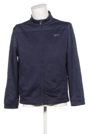 Herren Sportoberteil Greg Norman, Größe L, Farbe Blau, Preis 33,99 €