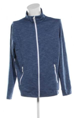 Herren Sportoberteil Human Nature, Größe XXL, Farbe Blau, Preis € 27,99