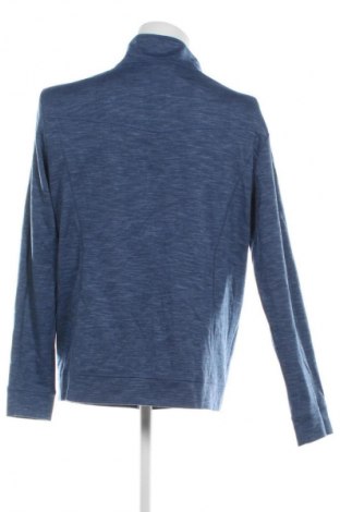 Herren Sportoberteil Human Nature, Größe XXL, Farbe Blau, Preis € 27,99