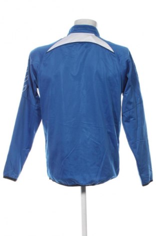 Herren Sportoberteil Hummel, Größe M, Farbe Blau, Preis € 28,99