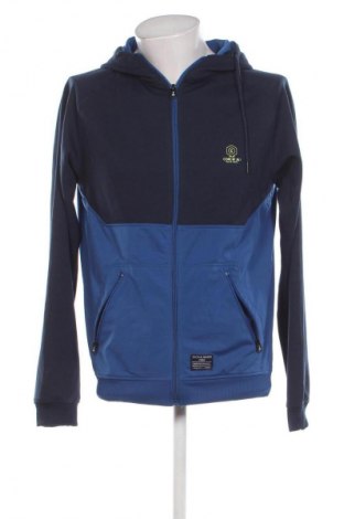 Pánský športový vrch Jack & Jones, Veľkosť L, Farba Modrá, Cena  13,95 €