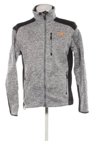 Ανδρική αθλητική ζακέτα Jack Wolfskin, Μέγεθος XL, Χρώμα Πολύχρωμο, Τιμή 30,99 €