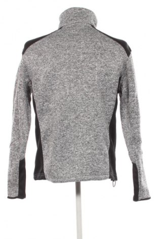 Ανδρική αθλητική ζακέτα Jack Wolfskin, Μέγεθος XL, Χρώμα Πολύχρωμο, Τιμή 30,99 €