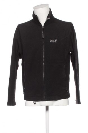 Pánský športový vrch Jack Wolfskin, Veľkosť L, Farba Čierna, Cena  27,95 €