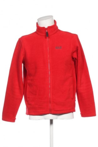 Férfi sport felső Jack Wolfskin, Méret L, Szín Piros, Ár 12 979 Ft