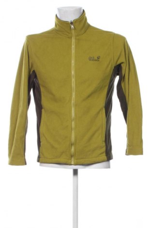 Męska bluza sportowa Jack Wolfskin, Rozmiar XL, Kolor Kolorowy, Cena 157,99 zł