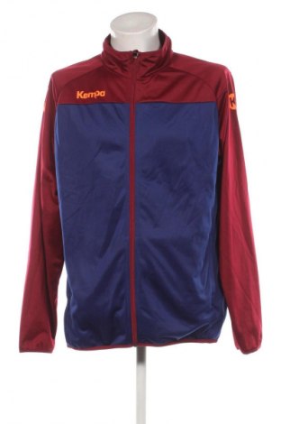 Bluză trening de bărbați Kempa, Mărime XXL, Culoare Albastru, Preț 141,99 Lei