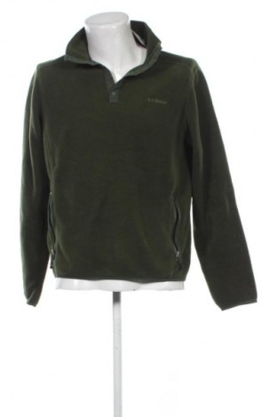 Pánský športový vrch L.L. Bean, Veľkosť M, Farba Zelená, Cena  27,95 €