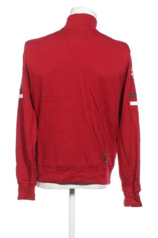 Férfi sport felső Lonsdale, Méret L, Szín Piros, Ár 10 569 Ft