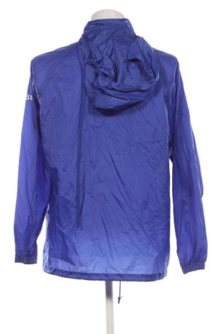 Pánska bunda  Mizuno, Veľkosť XL, Farba Modrá, Cena  27,95 €
