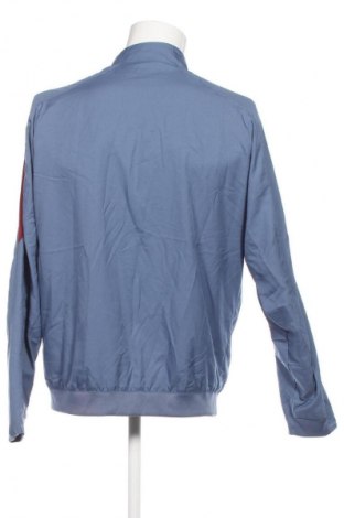 Bluză trening de bărbați Nike, Mărime XL, Culoare Albastru, Preț 165,99 Lei