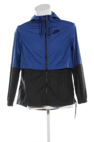 Męska bluza sportowa Nike, Rozmiar M, Kolor Kolorowy, Cena 157,99 zł