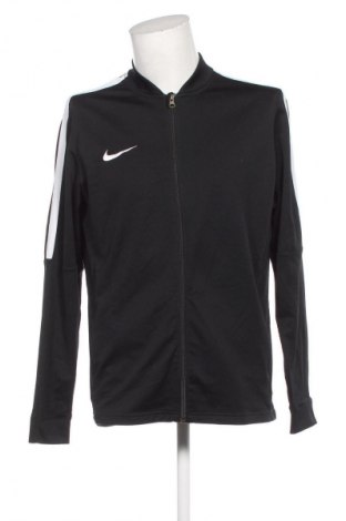 Herren Sportoberteil Nike, Größe XL, Farbe Schwarz, Preis € 33,99