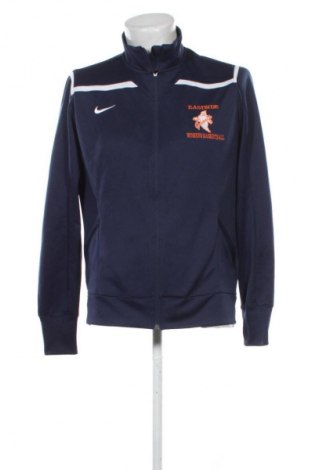 Pánský športový vrch Nike, Veľkosť XL, Farba Modrá, Cena  27,95 €