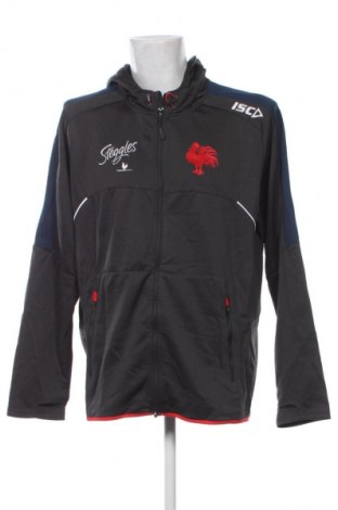 Herren Sportoberteil Nrl, Größe 3XL, Farbe Grau, Preis 64,99 €