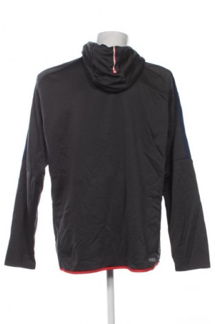 Herren Sportoberteil Nrl, Größe 3XL, Farbe Grau, Preis 64,99 €