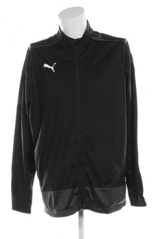 Pánský športový vrch PUMA, Veľkosť 3XL, Farba Čierna, Cena  27,95 €