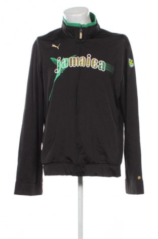 Férfi sport felső PUMA, Méret XXL, Szín Fekete, Ár 12 979 Ft