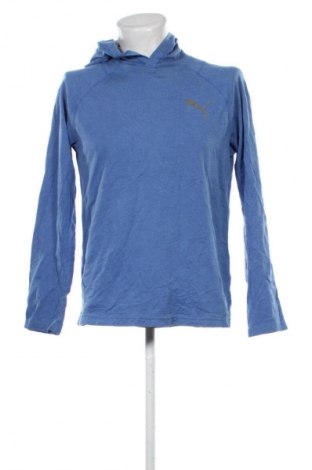 Pánský športový vrch PUMA, Veľkosť L, Farba Modrá, Cena  27,95 €