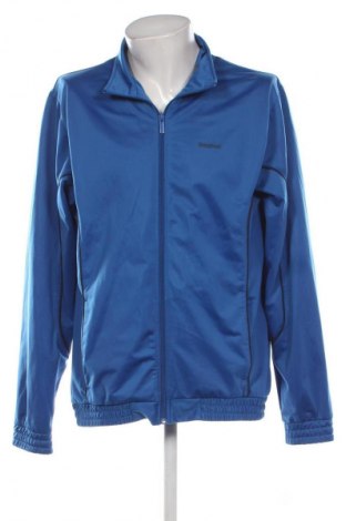 Herren Sportoberteil Reebok, Größe XL, Farbe Blau, Preis 24,57 €