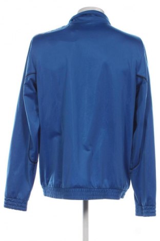 Herren Sportoberteil Reebok, Größe XL, Farbe Blau, Preis 24,57 €