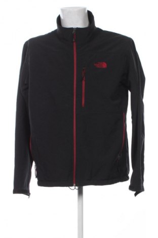 Мъжко спортно горнище The North Face, Размер XL, Цвят Черен, Цена 75,99 лв.