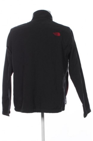 Мъжко спортно горнище The North Face, Размер XL, Цвят Черен, Цена 75,99 лв.