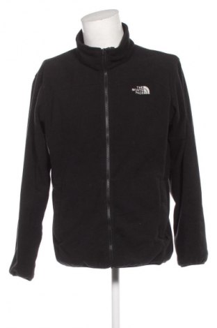 Herren Sportoberteil The North Face, Größe L, Farbe Schwarz, Preis € 52,99