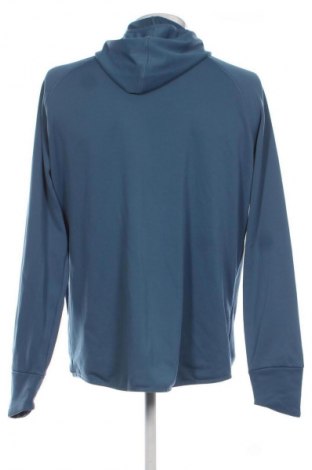 Herren Sweatshirt Unbranded, Größe XXL, Farbe Grün, Preis 26,99 €