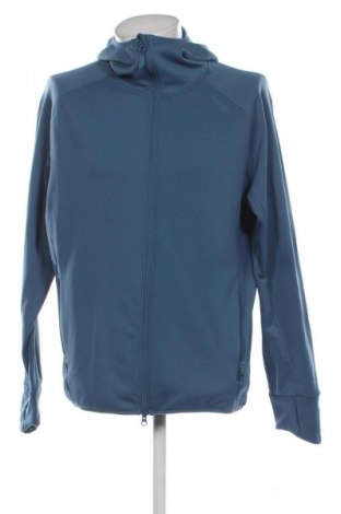 Herren Sweatshirt Unbranded, Größe XXL, Farbe Grün, Preis 26,99 €