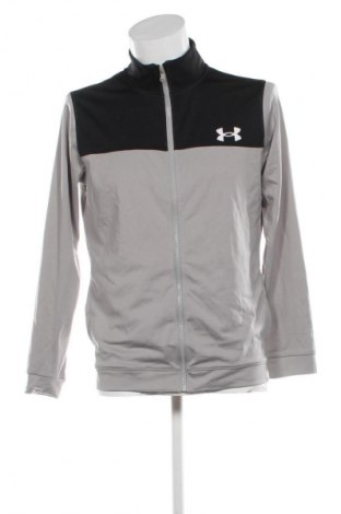 Męska bluza sportowa Under Armour, Rozmiar M, Kolor Szary, Cena 157,99 zł