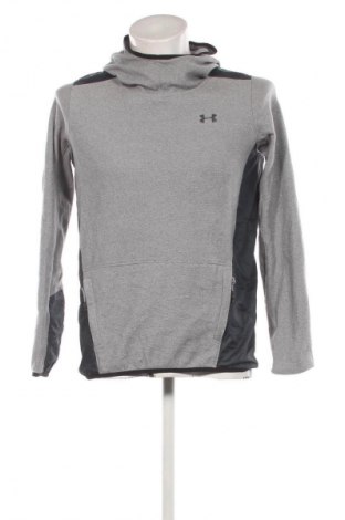 Pánský športový vrch Under Armour, Veľkosť M, Farba Sivá, Cena  27,95 €