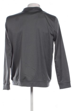 Herren Sportoberteil Under Armour, Größe L, Farbe Grau, Preis 24,99 €